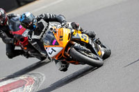 Lower Group Orange Bikes